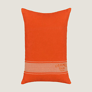 HERMES Yachting Uni beach pillowクッション yachting-uni-beach-pillow--